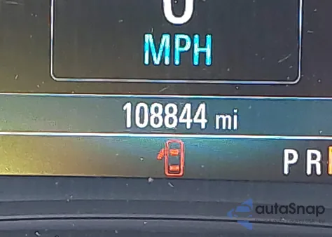 2017 Buick Encore Preferred z USA, uszkodzony, nr VIN KL4CJASB0HB054701